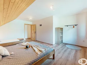 Prodej apartmánu, Králíky, 100 m2