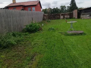 Prodej pozemku pro bydlení, Orlík nad Vltavou - Staré Sedlo, 659 m2