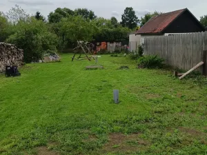 Prodej pozemku pro bydlení, Orlík nad Vltavou - Staré Sedlo, 659 m2