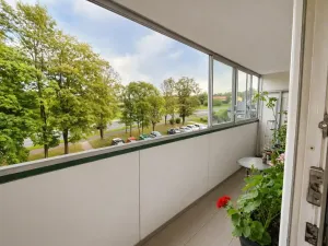 Prodej bytu 1+1, Most, K. J. Erbena, 35 m2