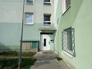 Prodej bytu 1+1, Most, K. J. Erbena, 35 m2