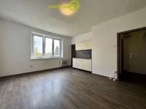 Prodej bytu 1+kk, Opava - Kateřinky, Mostní, 35 m2