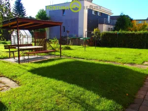 Prodej bytu 1+kk, Opava - Kateřinky, Mostní, 35 m2