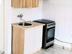 Pronájem bytu 1+1, České Budějovice, E. Beneše, 45 m2