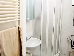 Pronájem bytu 1+1, České Budějovice, E. Beneše, 45 m2