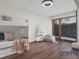 Prodej bytu 3+kk, Praha - Hrdlořezy, V třešňovce, 97 m2