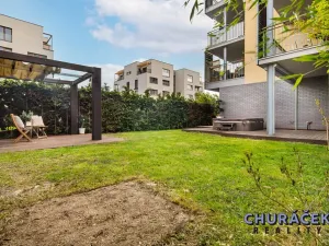 Prodej bytu 3+kk, Praha - Hrdlořezy, V třešňovce, 97 m2