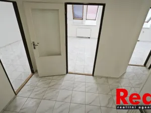 Pronájem ordinace, Hustopeče, Mrštíkova, 56 m2
