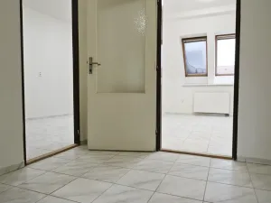 Pronájem ordinace, Hustopeče, Mrštíkova, 56 m2