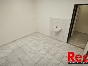 Pronájem ordinace, Hustopeče, Mrštíkova, 56 m2