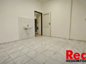 Pronájem ordinace, Hustopeče, Mrštíkova, 56 m2