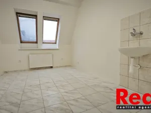 Pronájem ordinace, Hustopeče, Mrštíkova, 56 m2