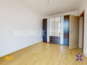 Pronájem bytu 2+kk, Uherské Hradiště, Zelené náměstí, 52 m2