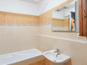 Prodej bytu 4+kk, Praha - Horní Měcholupy, Boloňská, 84 m2