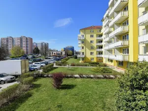 Prodej bytu 4+kk, Praha - Horní Měcholupy, Boloňská, 84 m2