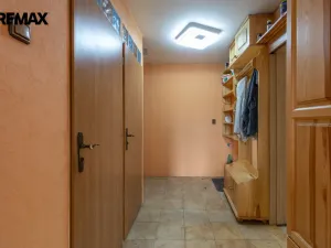 Prodej bytu 2+1, Most, tř. Budovatelů, 55 m2