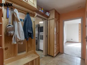 Prodej bytu 2+1, Most, tř. Budovatelů, 55 m2