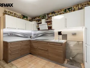 Prodej bytu 2+1, Most, tř. Budovatelů, 55 m2