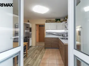 Prodej bytu 2+1, Most, tř. Budovatelů, 55 m2