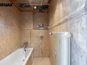 Prodej bytu 2+1, Most, tř. Budovatelů, 55 m2