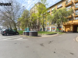 Prodej bytu 2+1, Most, tř. Budovatelů, 55 m2