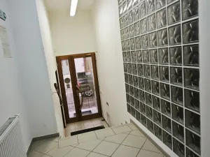 Pronájem kanceláře, Hustopeče, Mrštíkova, 56 m2