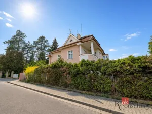 Prodej rodinného domu, Černošice, Karlická, 283 m2