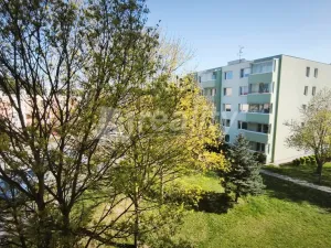 Pronájem bytu 2+1, Náměšť nad Oslavou, Jiráskova, 55 m2