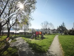 Pronájem bytu 2+1, Náměšť nad Oslavou, Jiráskova, 55 m2