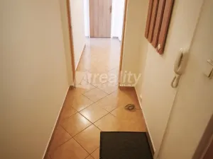 Pronájem bytu 2+1, Náměšť nad Oslavou, Jiráskova, 55 m2