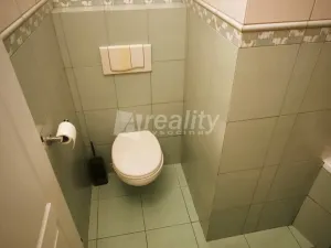 Pronájem bytu 2+1, Náměšť nad Oslavou, Jiráskova, 55 m2