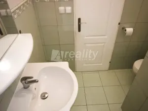 Pronájem bytu 2+1, Náměšť nad Oslavou, Jiráskova, 55 m2