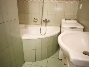 Pronájem bytu 2+1, Náměšť nad Oslavou, Jiráskova, 55 m2