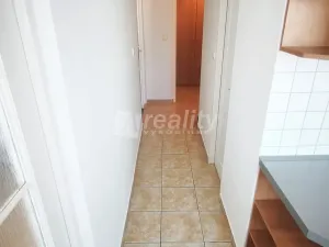 Pronájem bytu 2+1, Náměšť nad Oslavou, Jiráskova, 55 m2