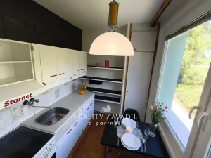 Pronájem bytu 2+1, Ledeč nad Sázavou, Stínadla, 55 m2