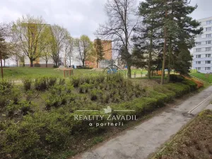Pronájem bytu 2+1, Ledeč nad Sázavou, Stínadla, 55 m2