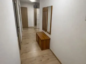 Pronájem bytu 3+1, Frýdek-Místek, Bruzovská, 70 m2