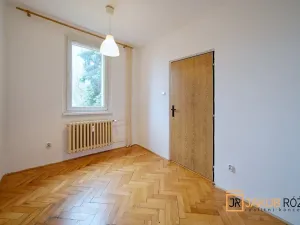 Pronájem bytu 2+kk, Vrchlabí, Pražská, 40 m2