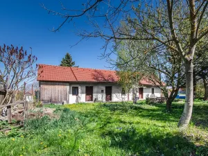 Prodej rodinného domu, Kněžice, 94 m2