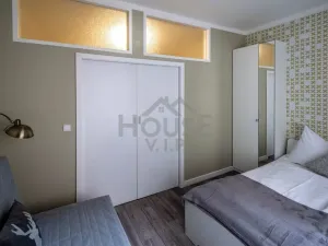 Prodej bytu 2+kk, Praha - Staré Město, Rybná, 50 m2