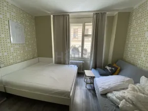 Prodej bytu 2+kk, Praha - Staré Město, Rybná, 50 m2