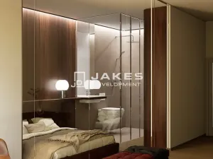 Prodej bytu 2+kk, Praha - Holešovice, Kostelní, 45 m2