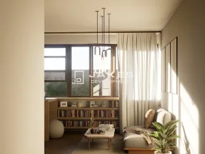 Prodej bytu 2+kk, Praha - Holešovice, Kostelní, 62 m2