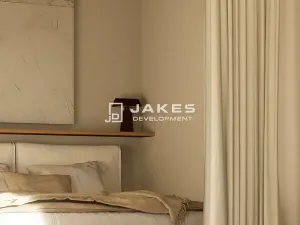 Prodej bytu 5+kk, Praha - Smíchov, Grafická, 98 m2