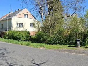 Prodej rodinného domu, Smečno, 200 m2