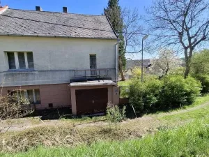 Prodej rodinného domu, Smečno, 200 m2