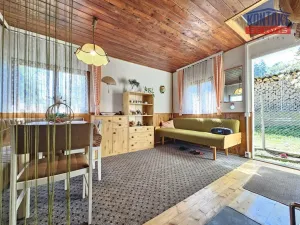 Prodej chaty, Lhenice, 30 m2