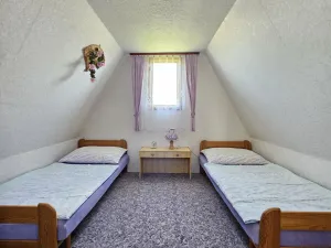 Prodej chaty, Lhenice, 30 m2