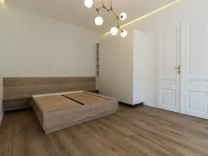 Pronájem bytu 2+kk, Brno, Vlhká, 64 m2