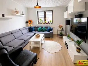 Prodej rodinného domu, Křenovice, 122 m2